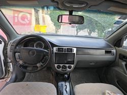 شيفروليه اوبترا